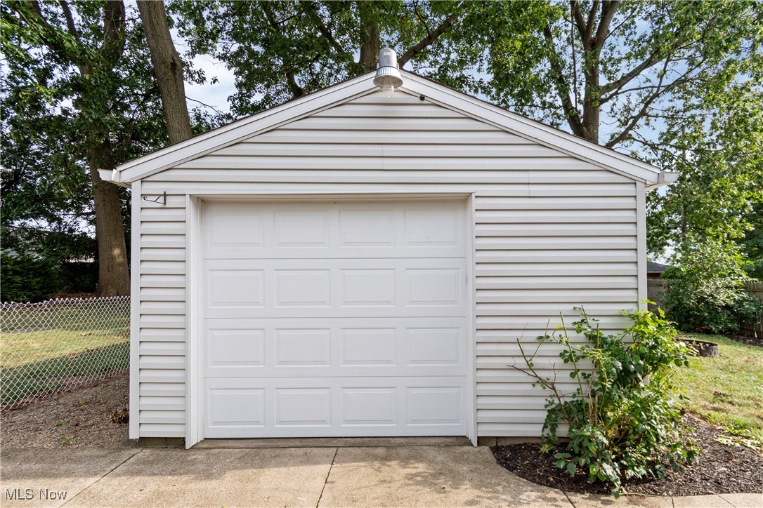 266 E Catawba Avenue