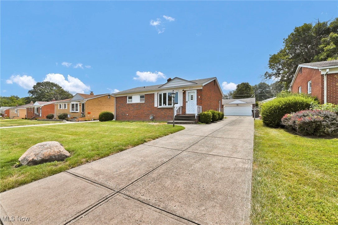 2755 Marda Drive