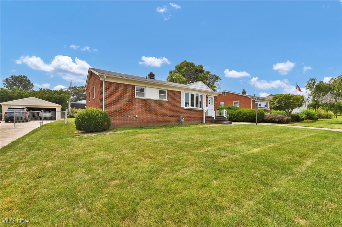 2755 Marda Drive