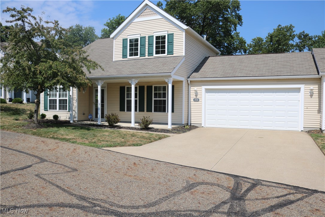 2920 Greenwing Court
