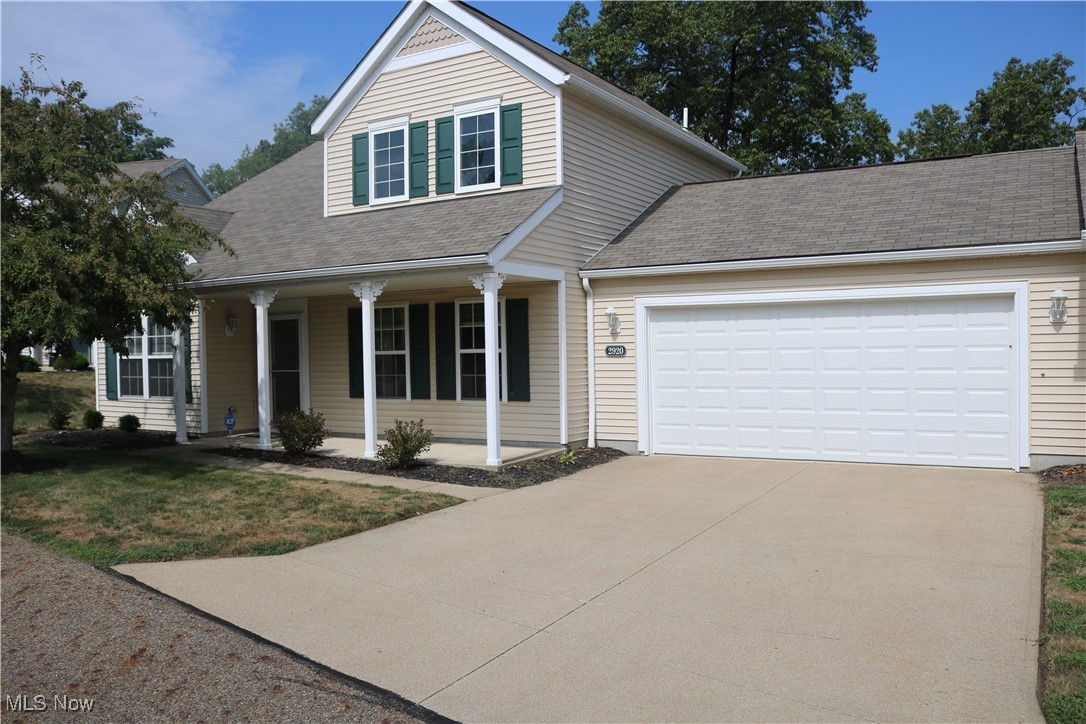 2920 Greenwing Court