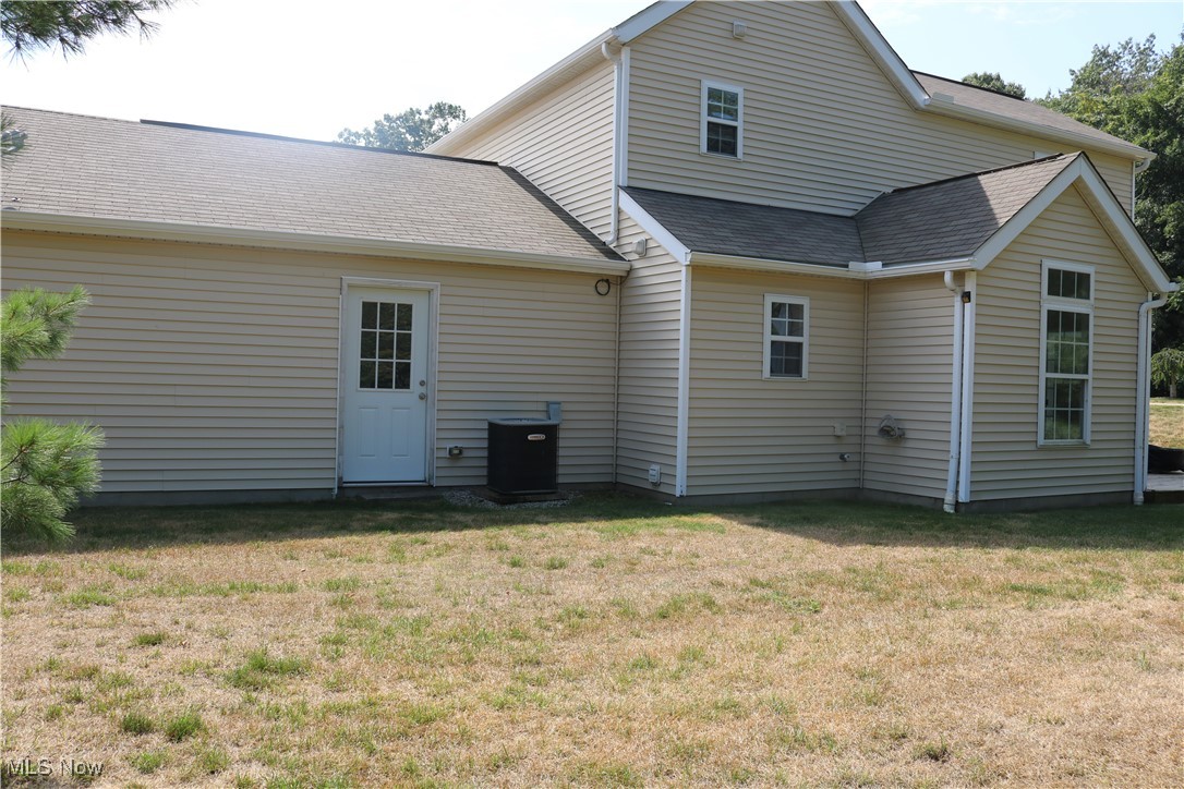 2920 Greenwing Court