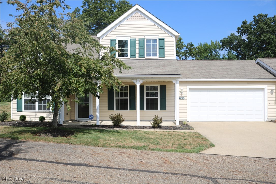 2920 Greenwing Court