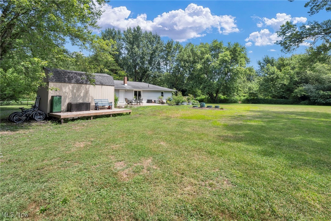 2264 Acre Road