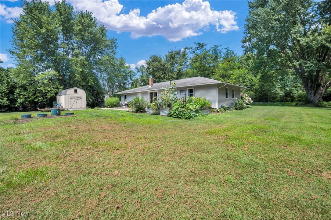 2264 Acre Road