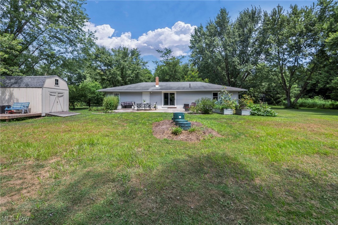 2264 Acre Road
