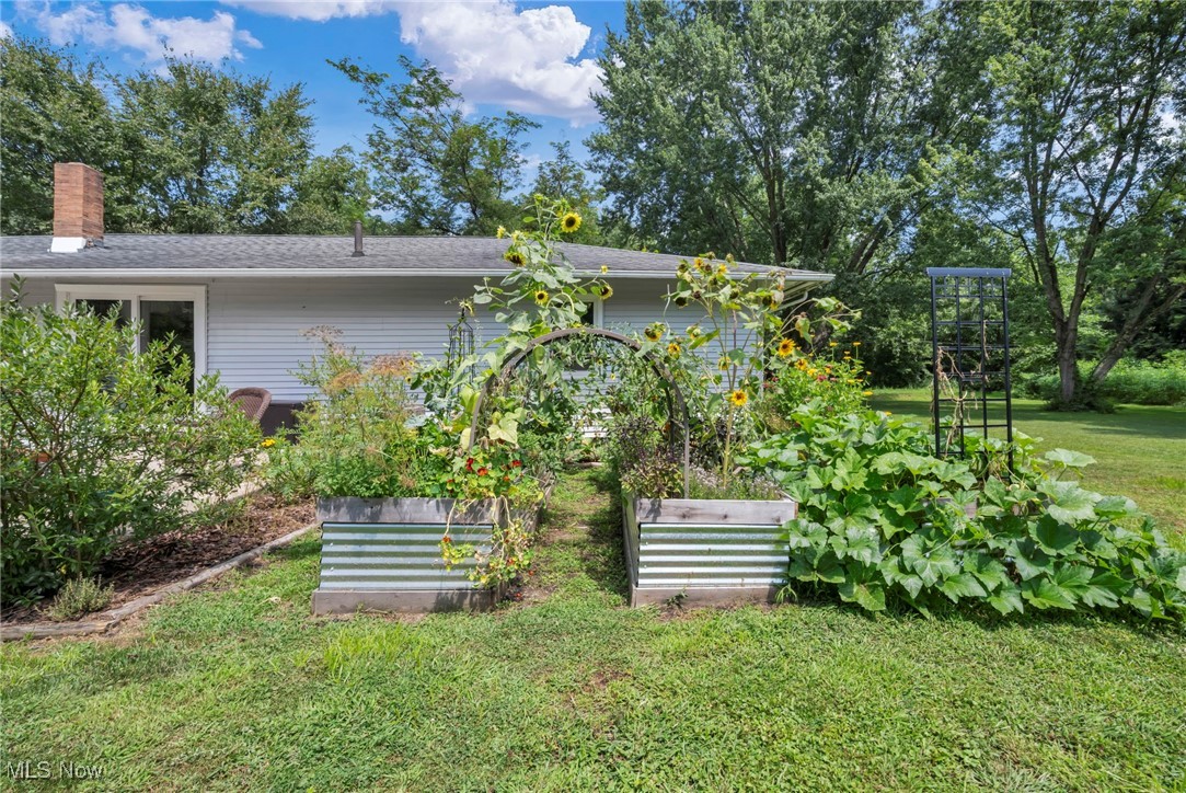 2264 Acre Road