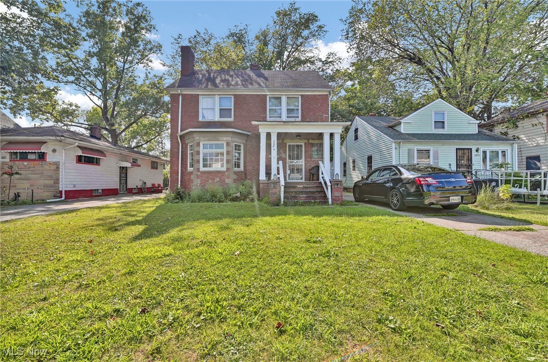 3894 E 147th Street