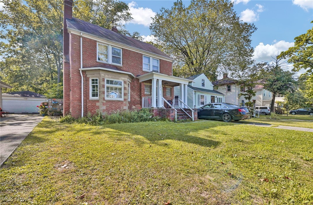 3894 E 147th Street