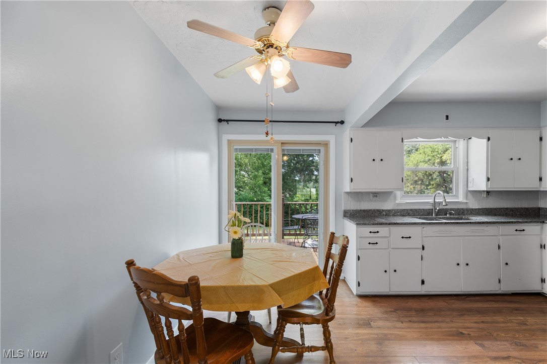 3931 Rosalind Drive