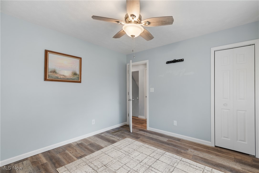3931 Rosalind Drive