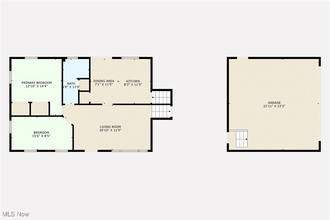 3931 Rosalind Drive