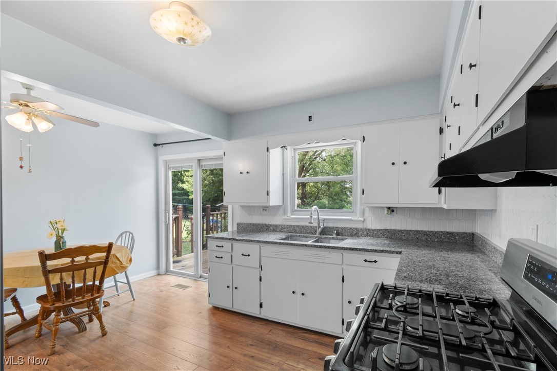 3931 Rosalind Drive