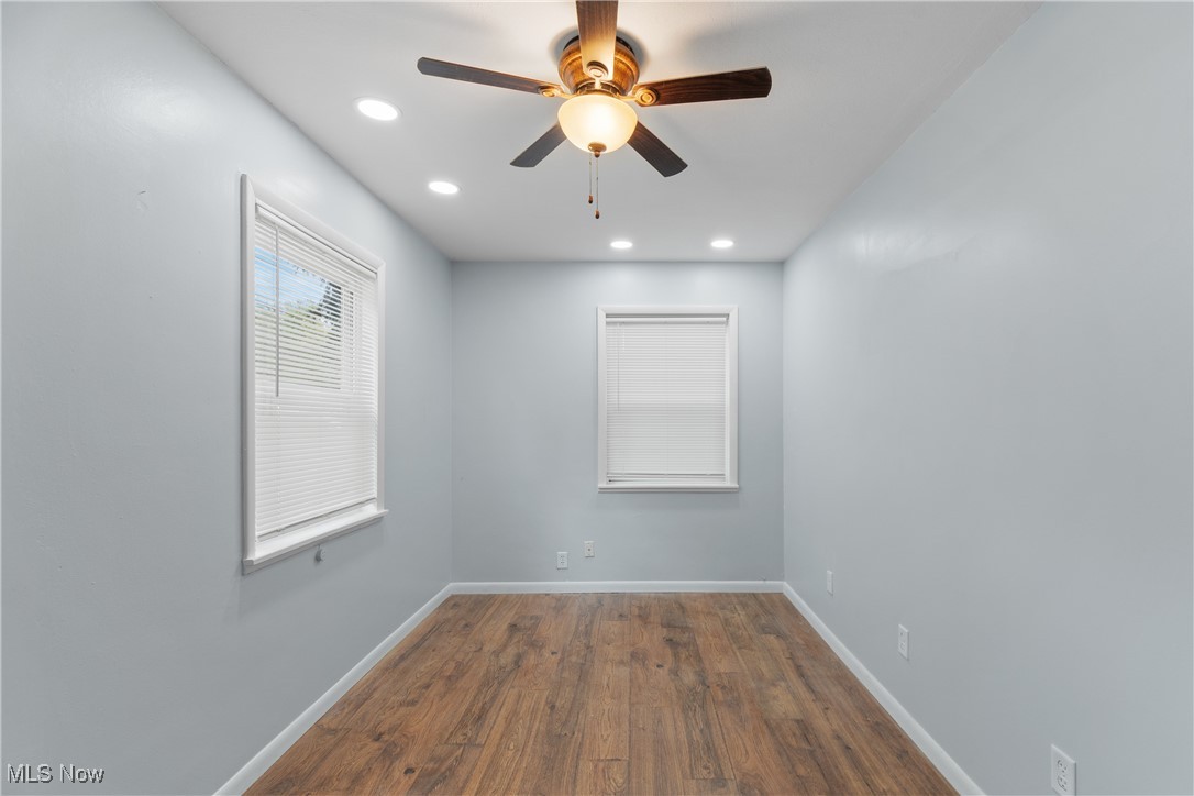 3931 Rosalind Drive