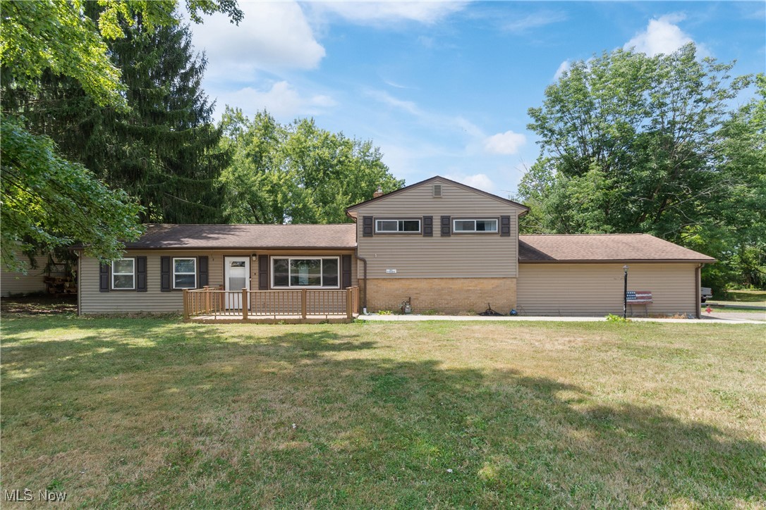 3931 Rosalind Drive