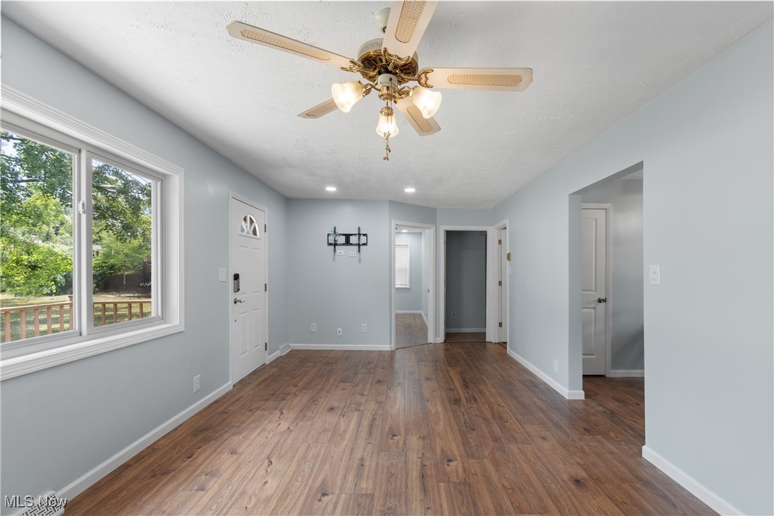 3931 Rosalind Drive