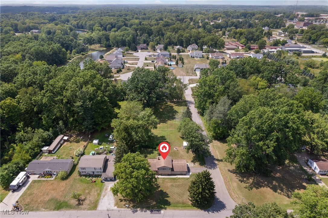 3931 Rosalind Drive