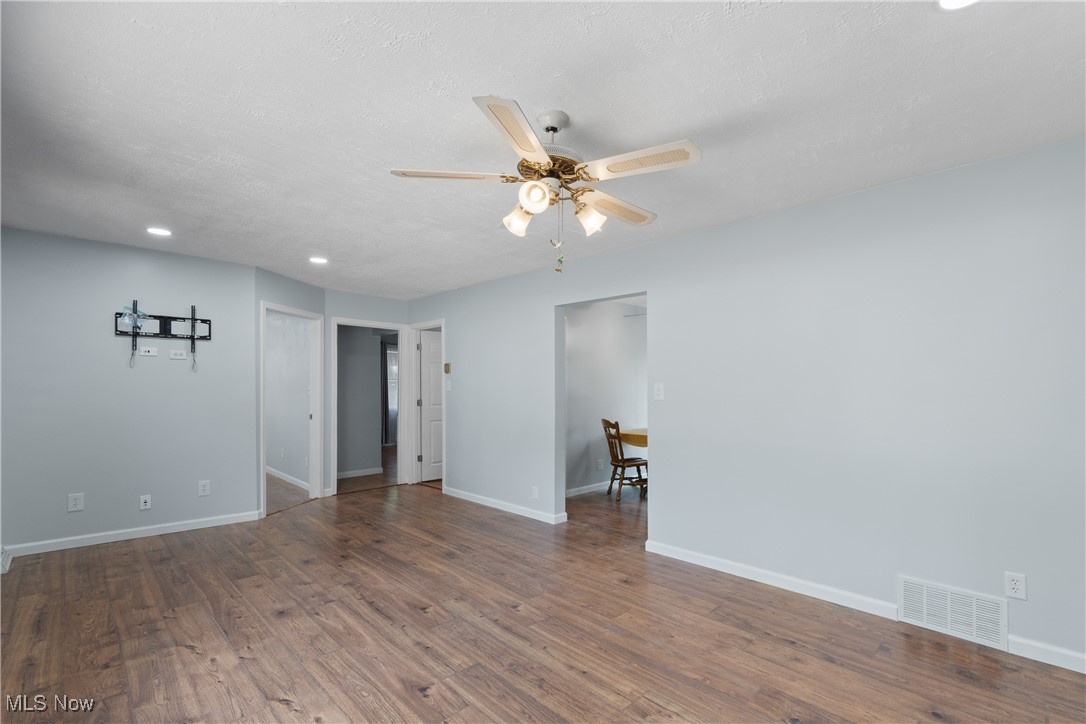 3931 Rosalind Drive
