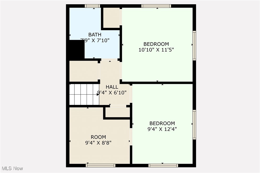 3931 Rosalind Drive