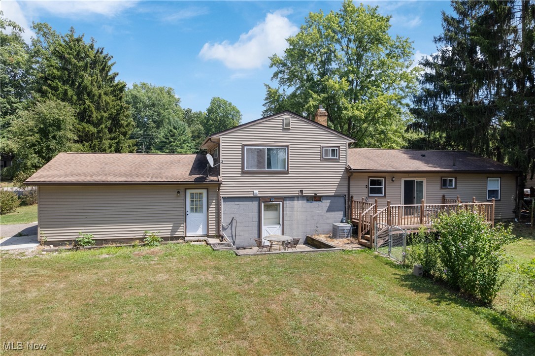 3931 Rosalind Drive