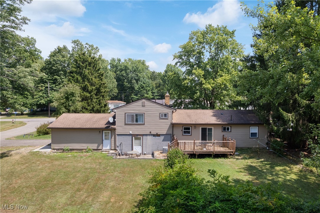 3931 Rosalind Drive