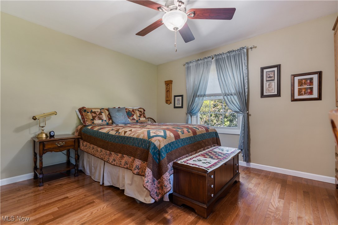 1443 Wilkshire Circle SW
