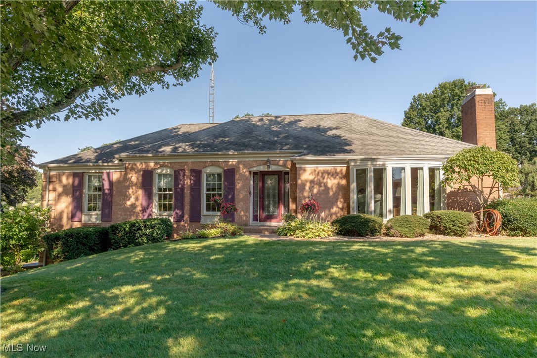 1443 Wilkshire Circle SW
