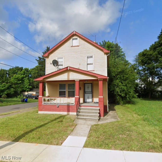 3974 E 121st Street