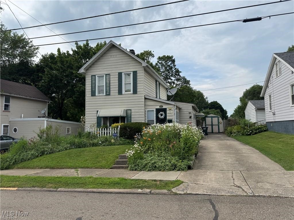 134 E Summit Street