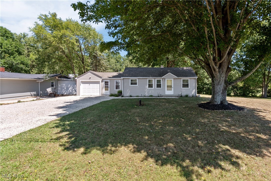 4320 Rootstown Road