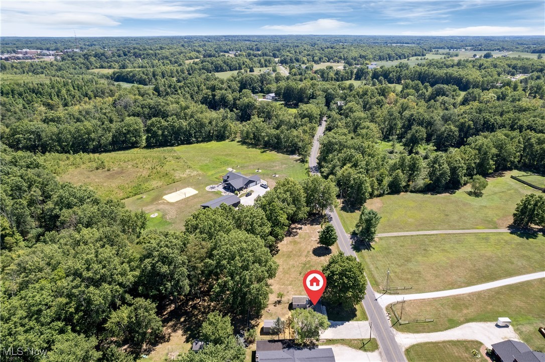 4320 Rootstown Road