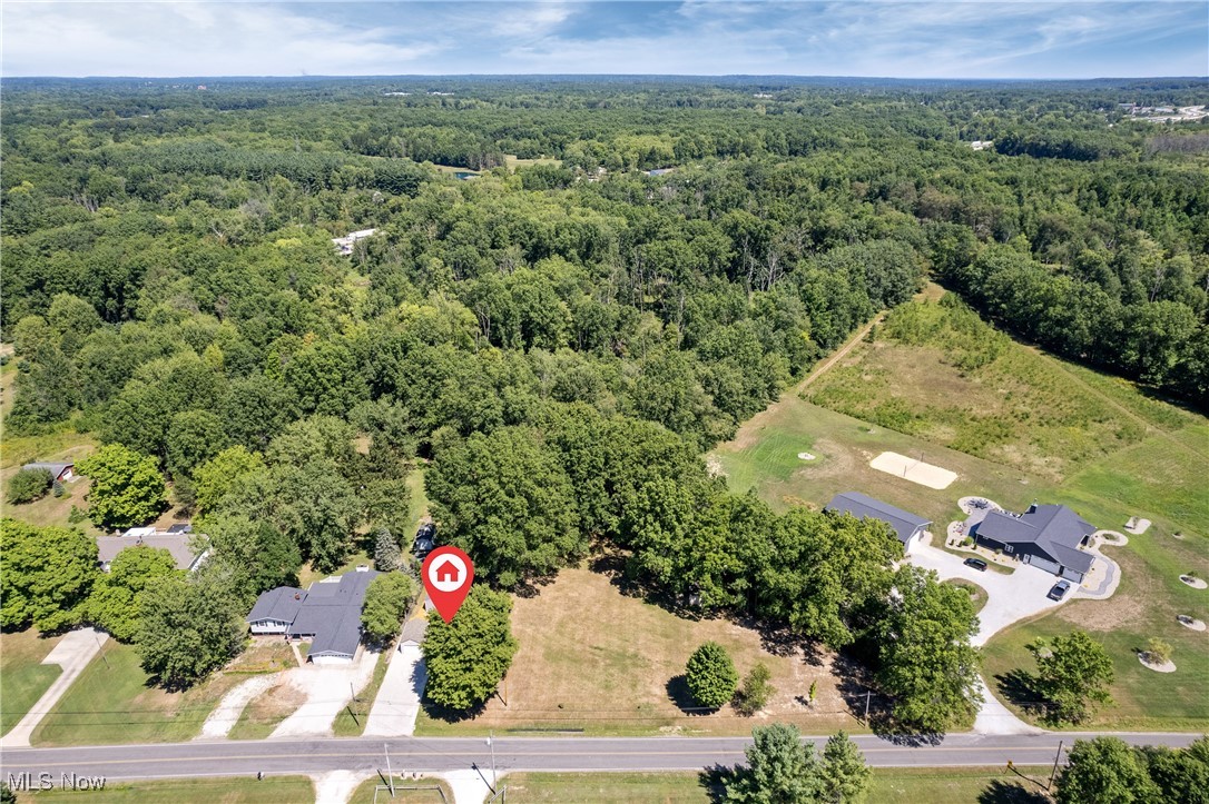 4320 Rootstown Road
