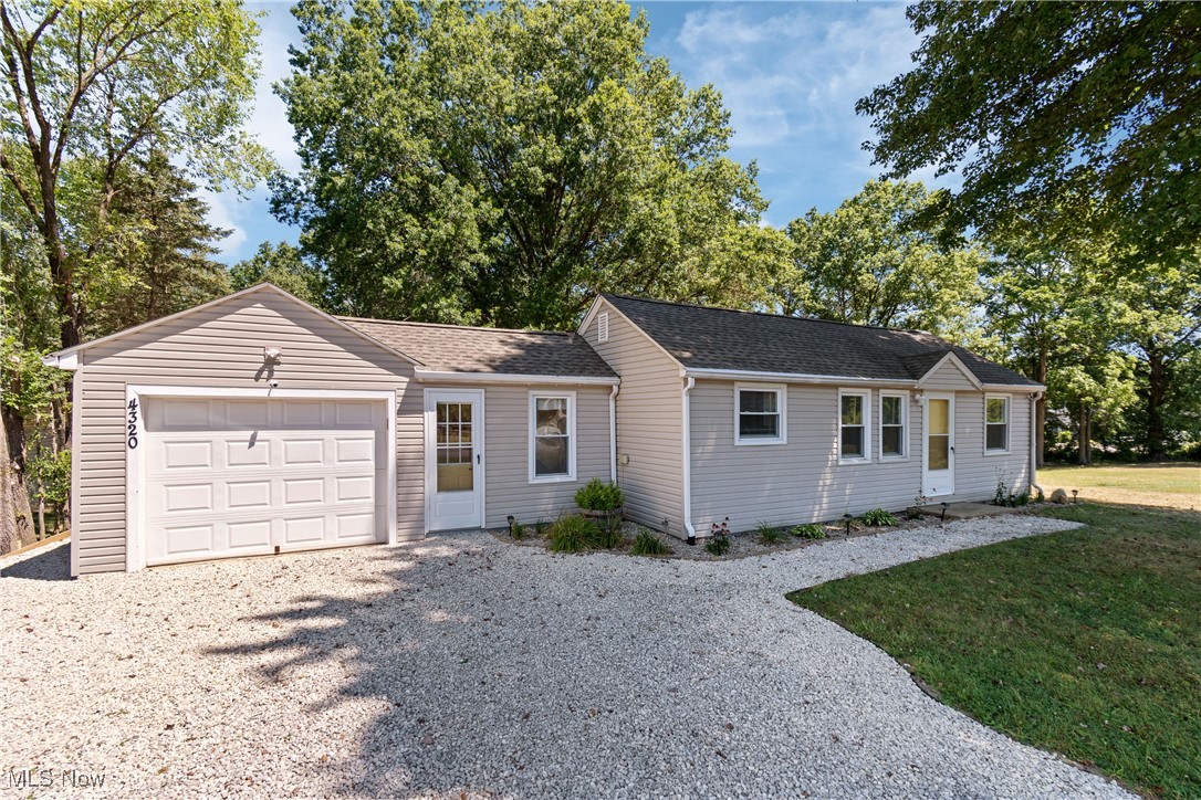 4320 Rootstown Road