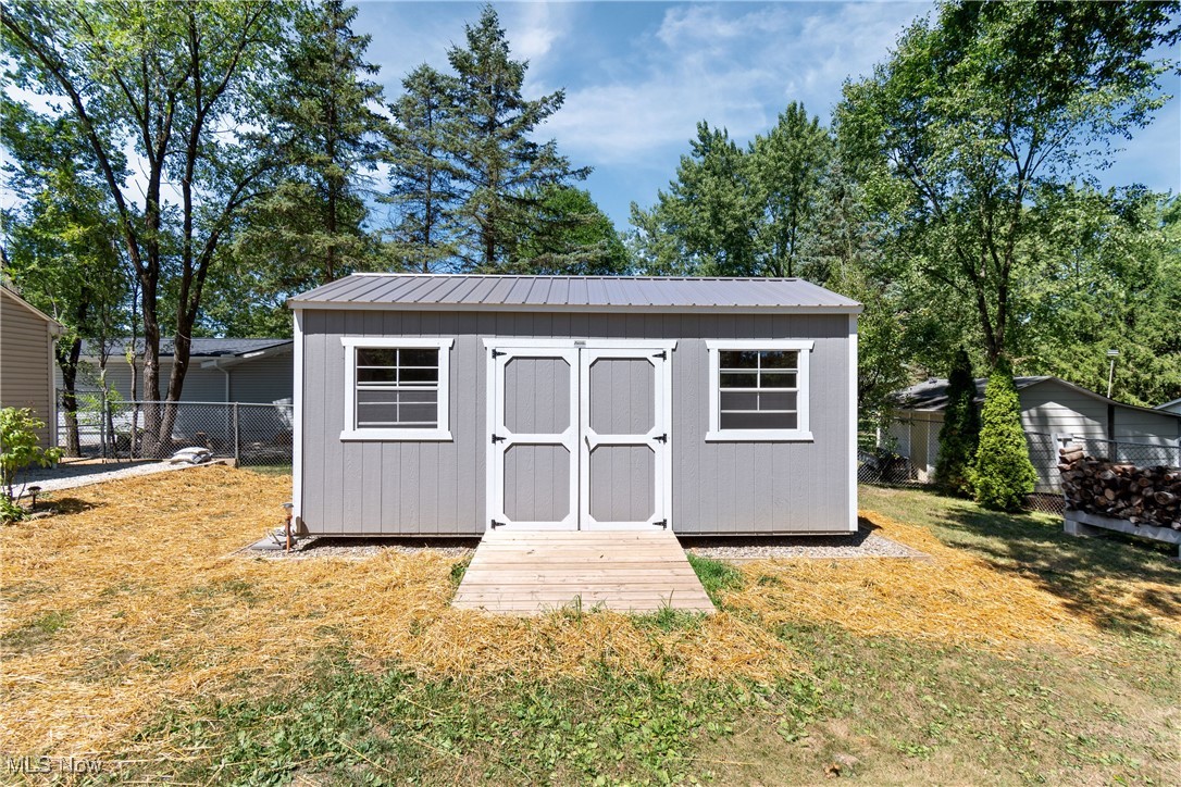 4320 Rootstown Road