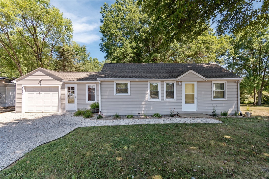 4320 Rootstown Road