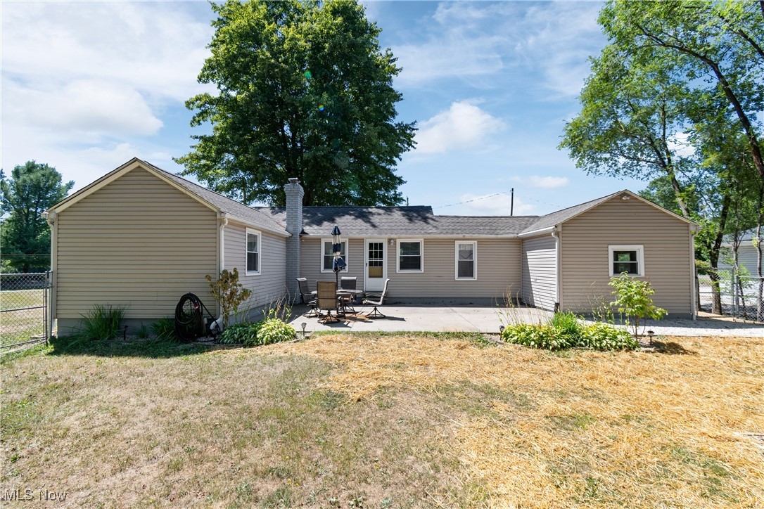 4320 Rootstown Road
