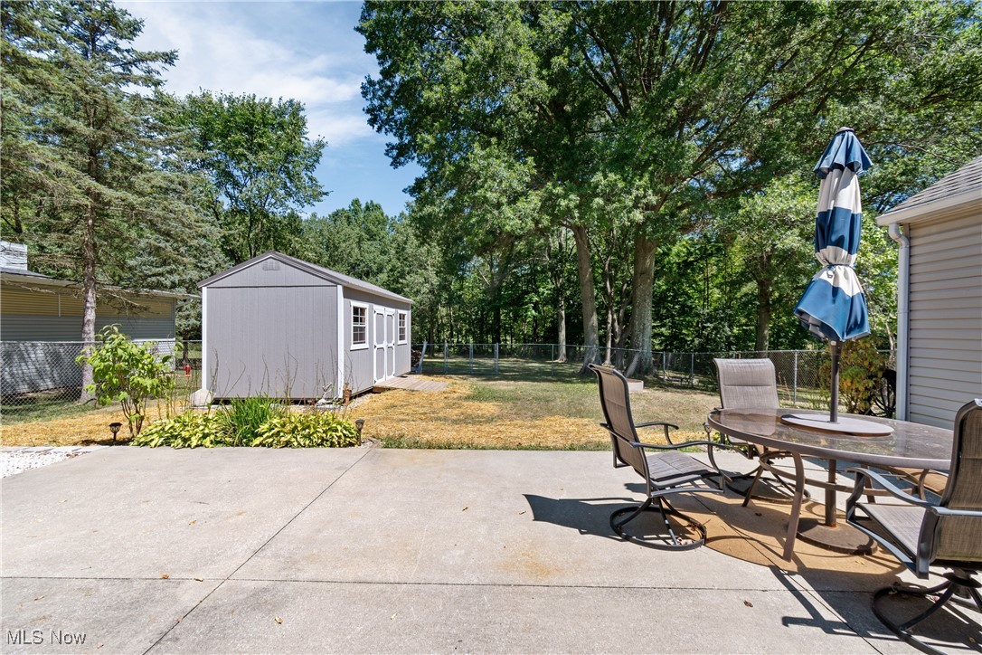 4320 Rootstown Road