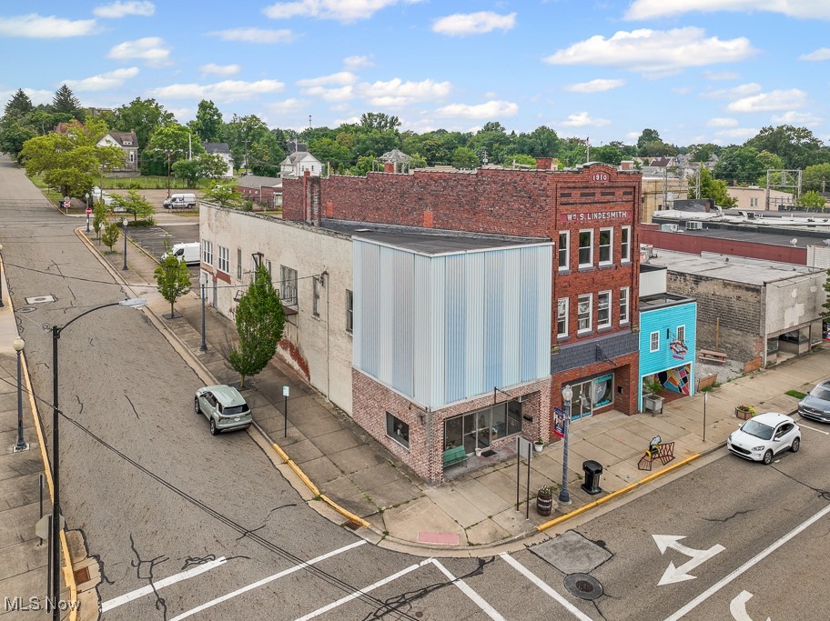 361 E Main Street