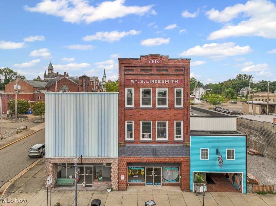 361 E Main Street