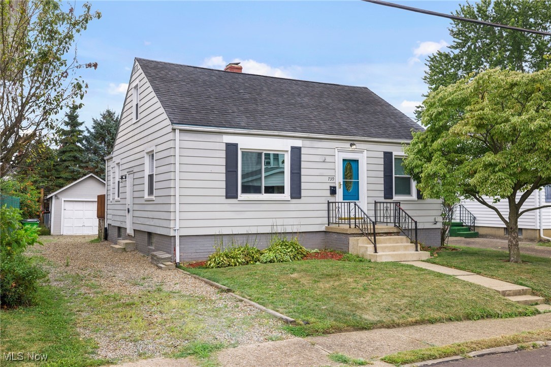 739 Vogel Avenue NE