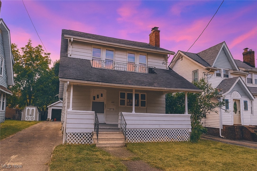 1328 Dietz Avenue