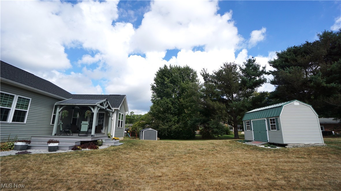 780 Thewes Circle