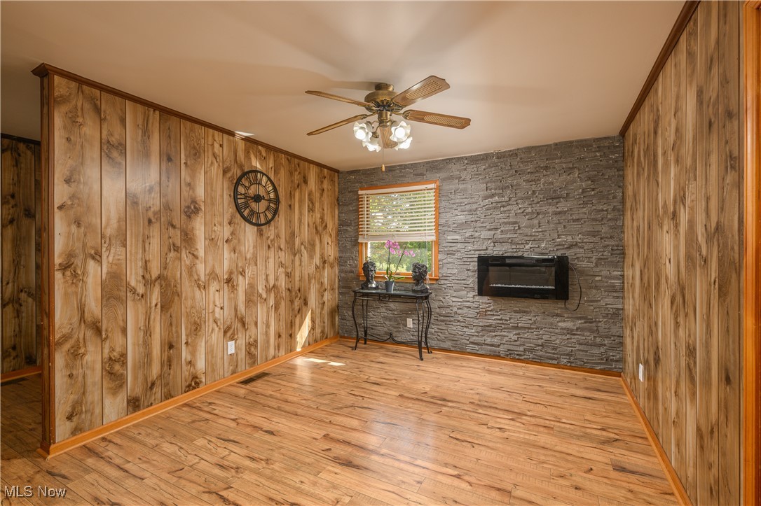 3807 Industry Road
