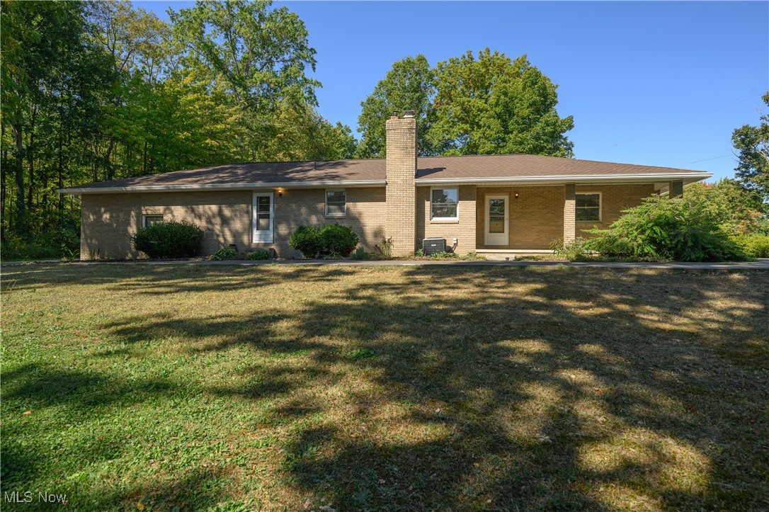 3807 Industry Road