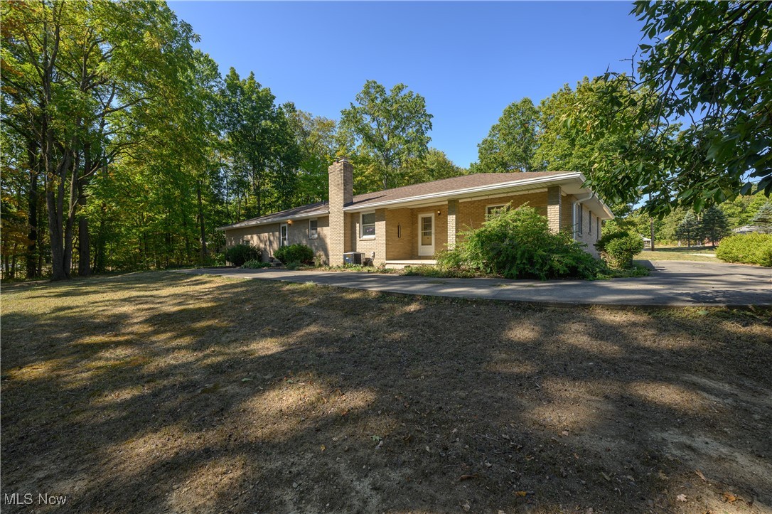 3807 Industry Road