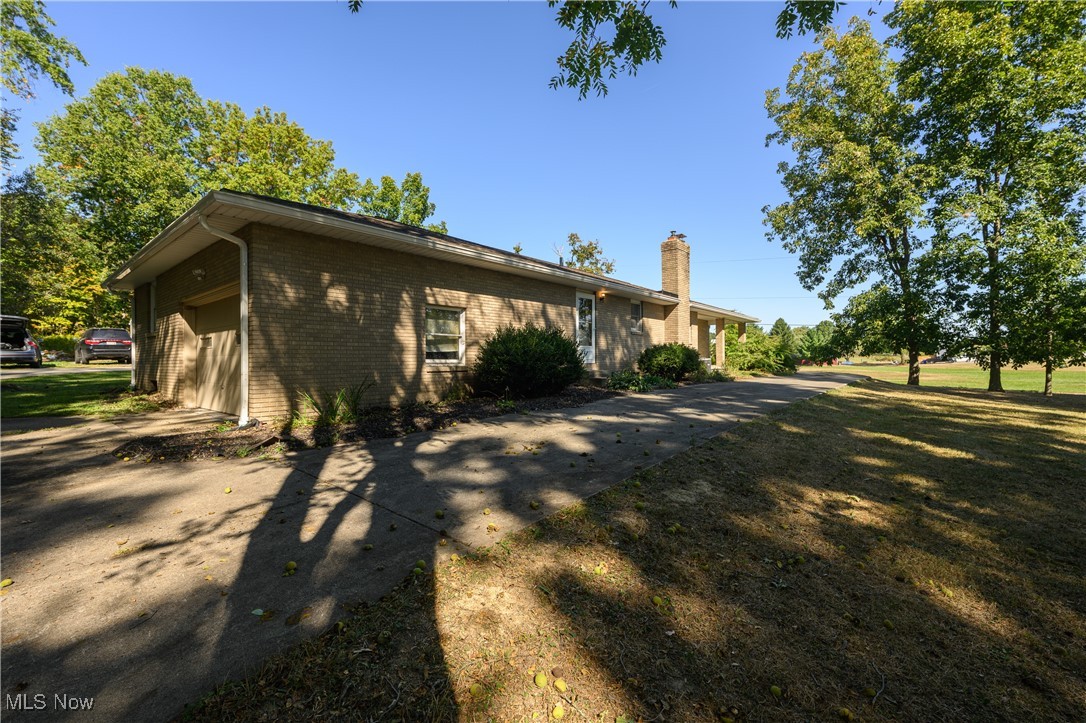3807 Industry Road
