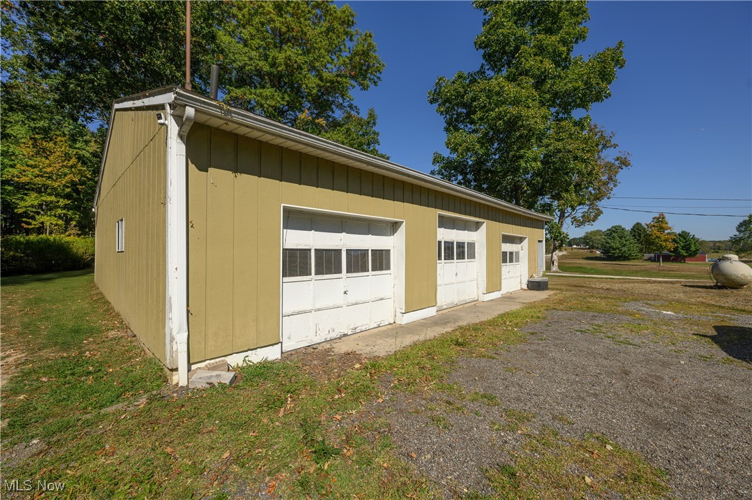3807 Industry Road