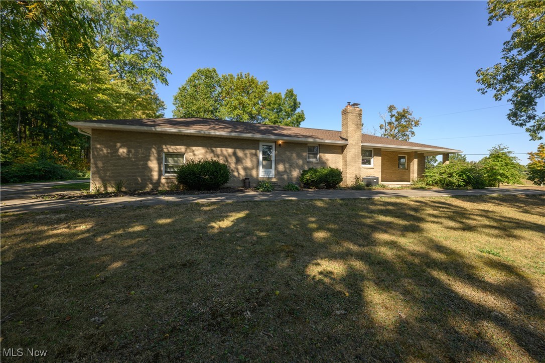 3807 Industry Road