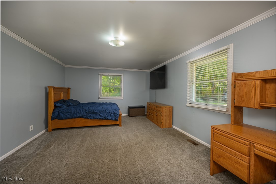 3807 Industry Road