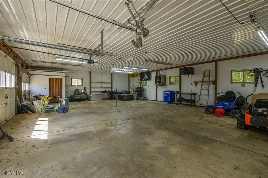 3807 Industry Road